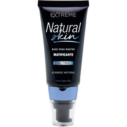 Base de Maquillaje Extreme Natural Skin x 30 gr