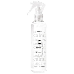 Aromatizante Home Spa Tilo x 300 ml