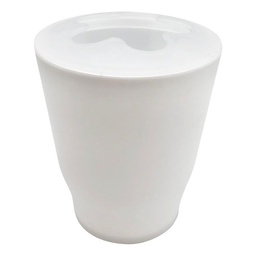 Vaso para Cepillo Dental Simplicity Vaso para Cepillo Dental Simplicity