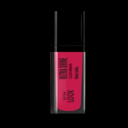 Labial Líquido Get The Look Ultra Shine Berry