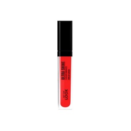 Labial Líquido Get The Look Ultra Shine Red