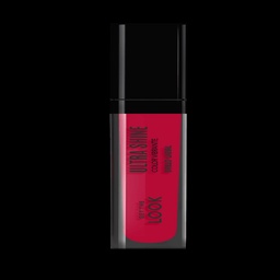 Labial Líquido Get The Look Ultra Shine Borgona