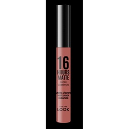 Labial Líquido Get The Look 16 Hours Matte 4,5 g