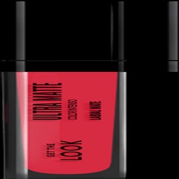 Labial Líquido Get The Look Ultra Matte Red