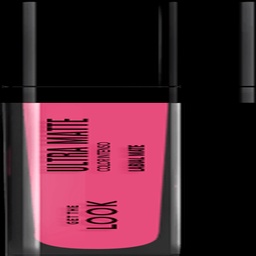 Labial Líquido Get The Look Ultra Matte Dark Pink Labial Líquido Get The Look Ultra Matte Dark Pink
