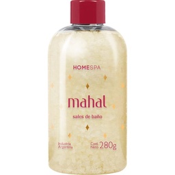 Sales de Baño Home Spa Mahal x 280 ml