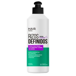 Crema de Peinar Farmacity Rizos Definidos x 300 ml