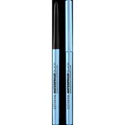 Delineador de Ojos Retráctil Extreme Waterproof Black x 0.28 g