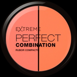 Rubor Compacto Extreme Perfect Combination x 6 g