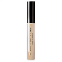 Corrector de Ojeras Twist Extreme Corrector de Ojeras Twist Extreme
