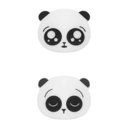 Organizadores de Cables Simplicity Panda