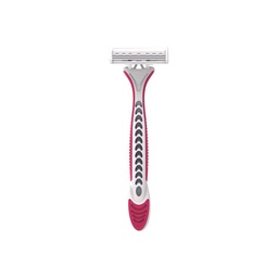 Máquina de Afeitar Enjoy Mujer 3 Filos x 3 un Máquina de Afeitar Enjoy Mujer 3 Filos x 3 un
