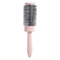 Cepillo de Cabello Studio 9 Brushing Térmicos Grande Rosa Pastel