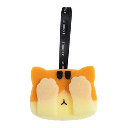 Esponja de Baño Studio 9 Gatito Esponja de Baño Studio 9 Gatito