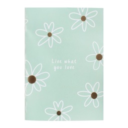 Cuaderno Cosido Simplicity A-4 Cuaderno Cosido Simplicity A-4