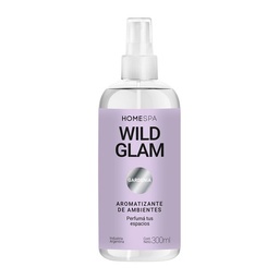 Aromatizante de Ambiente Home Spa Wild Glam