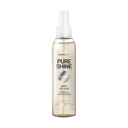 Body Splash Home Spa Pure Shine Body Splash Home Spa Pure Shine