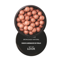 Perlas Bronceadoras Get The Look Soft Radiance Perlas Bronceadoras Get The Look Soft Radiance