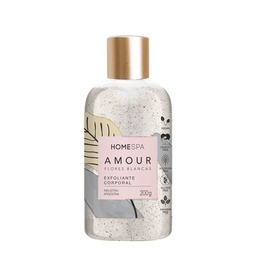 Exfoliante Home Spa Amour x  200 g