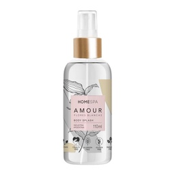 Body Splash Home Spa Amour x 110 ml Body Splash Home Spa Amour x 110 ml