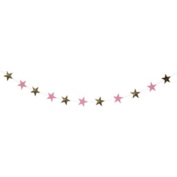 Guirnalda de Estrellas Simplicity Party Guirnalda de Estrellas Simplicity Party