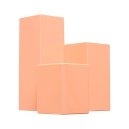 Organizador Simplicity Plástico de Hexágono Organizador Simplicity Plástico de Hexágono