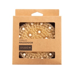 Cepillo Studio 9 Masajeador Cepillo Studio 9 Masajeador