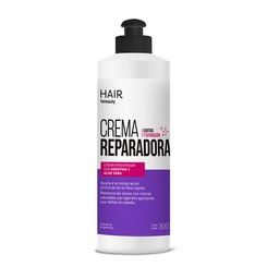 Crema de Peinar Farmacity Reparadora x 300 ml