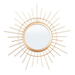 Espejo Simplicity Sol Lineas Boho Espejo Simplicity Sol Lineas Boho