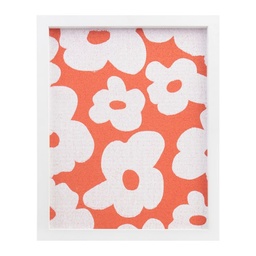 Corcho Estampado Simplicity Flores Colorfull