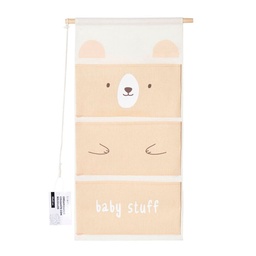 Organizador Colgante Simplicity Kids Estampado Animal Organizador Colgante Simplicity Kids Estampado Animal