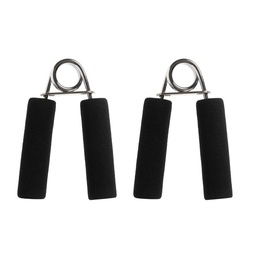 Fortalecedor de Manos Simplicity Hand Grip Fortalecedor de Manos Simplicity Hand Grip
