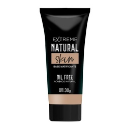 Base de Maquillaje Extreme Natural Skin x 30 g