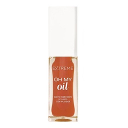 Brillo Labial Extreme Oily Oil Brillo Labial Extreme Oily Oil