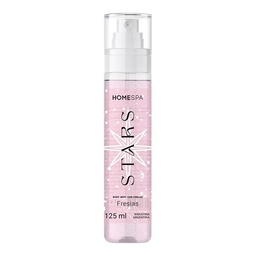 Body Mist Home Spa Stars Fresia x 125 ml Body Mist Home Spa Stars Fresia x 125 ml