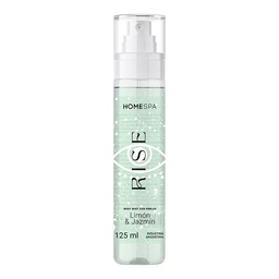 Body Mist Home Spa Rise Limón y Jazmín x 125 ml Body Mist Home Spa Rise Limón y Jazmín x 125 ml