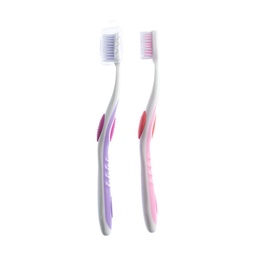 Cepillo Dental Farmacity Limpieza Total 360 x 2 un Cepillo Dental Farmacity Limpieza Total 360 x 2 un