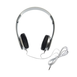 Auriculares Grandes Simplicity Blanco