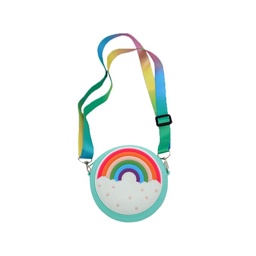 Cartera de Silicona Wav Fun Kids Arcoíris Cartera de Silicona Wav Fun Kids Arcoíris