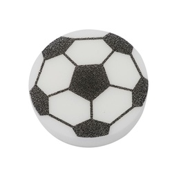 Esponja Corporal Studio 9 Pelota de Futbol