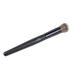 Brocha de Rostro Get The Look Pro Tools Contorno Compacta N40 Brocha de Rostro Get The Look Pro Tools Contorno Compacta N40