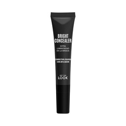 Corrector Líquido Get The Look Brigth Concealer