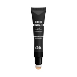 Corrector Líquido Get The Look Brigth Concealer 003 Gtl Corrector Líquido Get The Look Brigth Concealer 003 Gtl