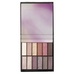 Paleta de Sombras Extreme 12 Colores Starlight Paleta de Sombras Extreme 12 Colores Starlight