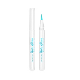 Delineador de Ojos Extreme Fibra Epic Pens Light Blue