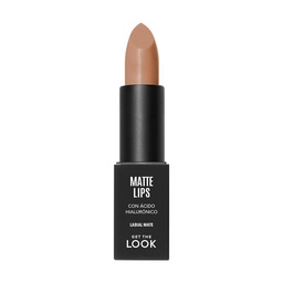 Lápiz Labial Get The Look Matte Lips New