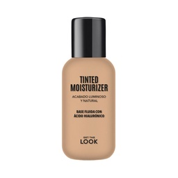 Base Líquida Get The Look Tinted Moisturizer