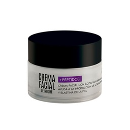 Crema Facial Get The Look Péptido Noche x 50 g