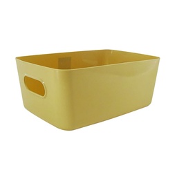 Organizador Plastico Mediano Beige Simplicity Storage Home Organizador Plastico Mediano Beige Simplicity Storage Home