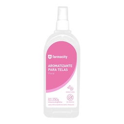Aromatizante para Telas Farmacity Floral x 250 ml Aromatizante para Telas Farmacity Floral x 250 ml